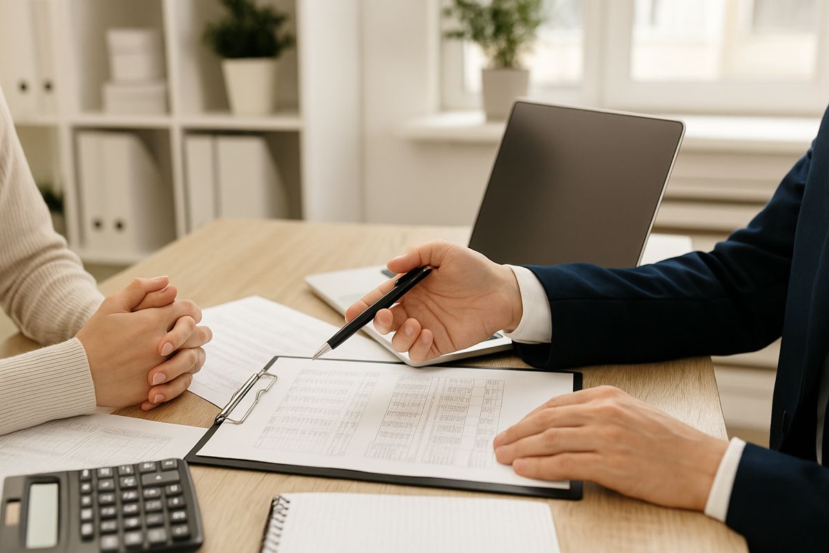 Kontakta Retentio redovisningsbyrå i Stockholm för redovisning